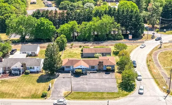 534 E King Street, King, NC 27021