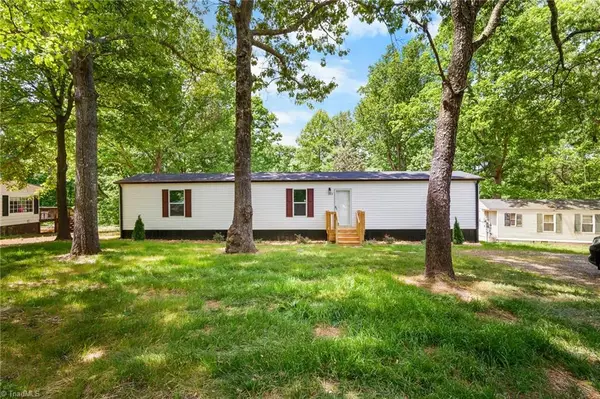 183 Casa Bella Drive, Advance, NC 27006