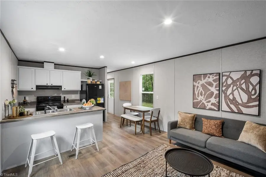 183 Casa Bella Drive, Advance, NC 27006 - #2