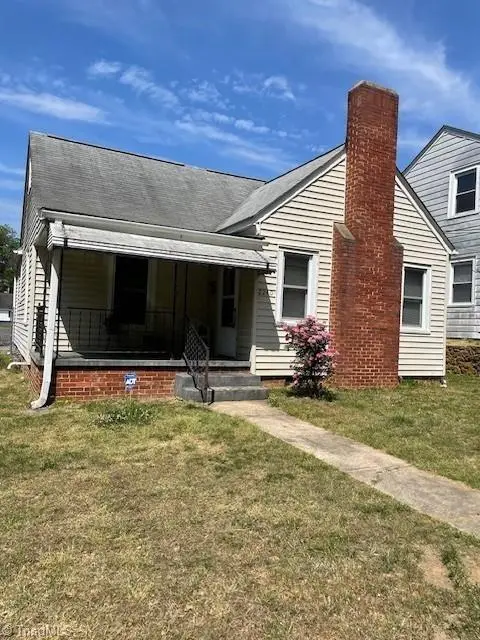 2240 Glenn Avenue, Winston Salem, NC 27105 - #1