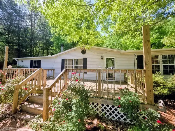 229 Brushy Drive, Lexington, NC 27295