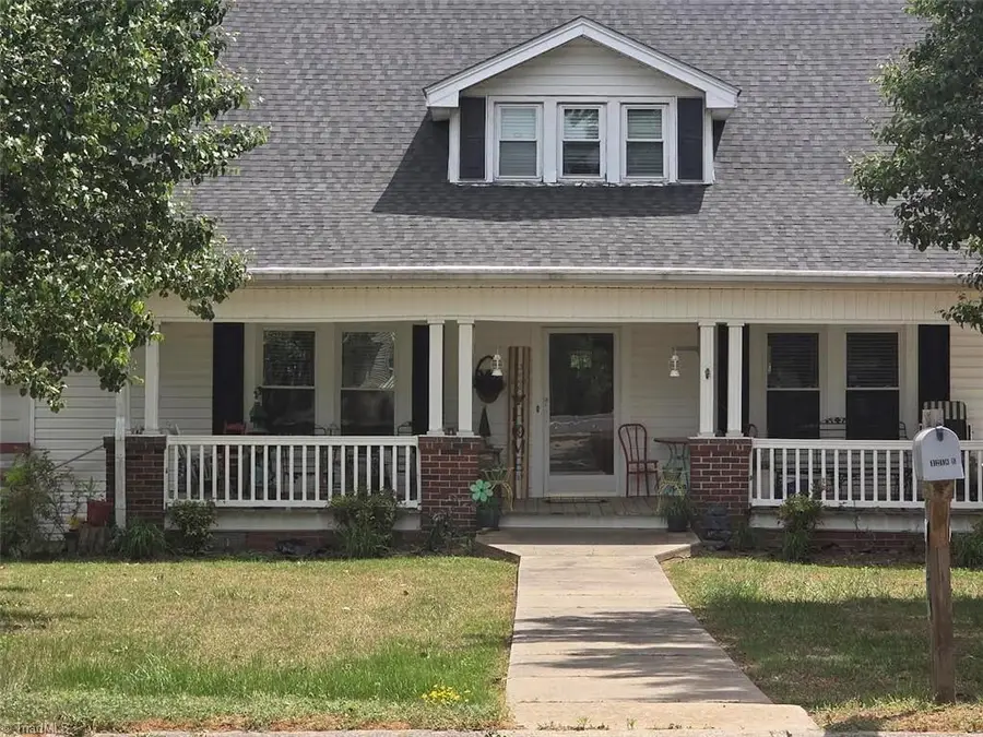 1218 Meadow Road, Eden, NC 27288 - #2