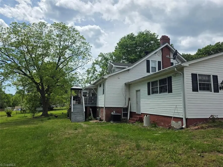 1218 Meadow Road, Eden, NC 27288 - #3