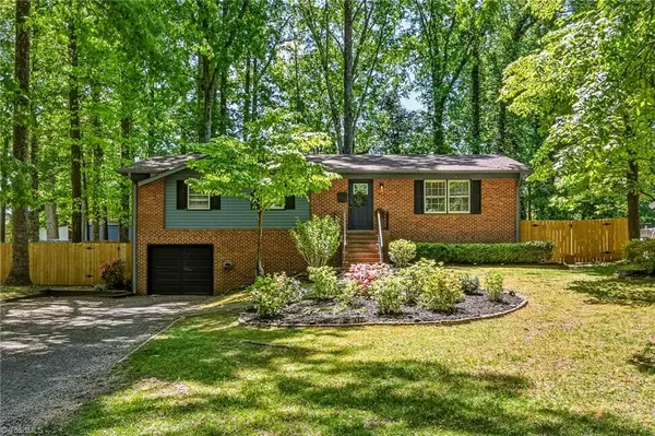 402 Kyle Road, Winston-Salem, NC 27104