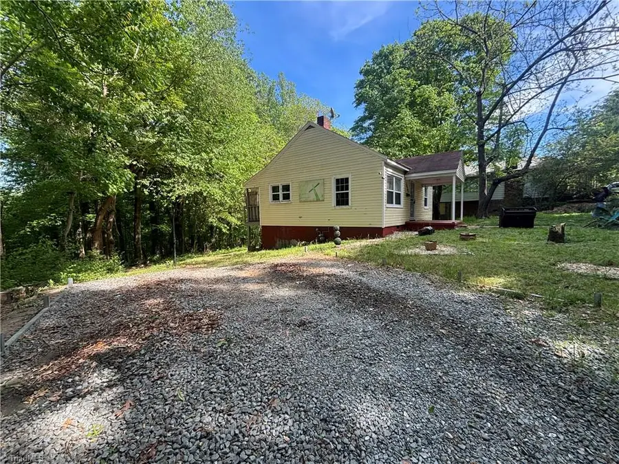 1633 Attucks Street, Winston Salem, NC 27105 - #3