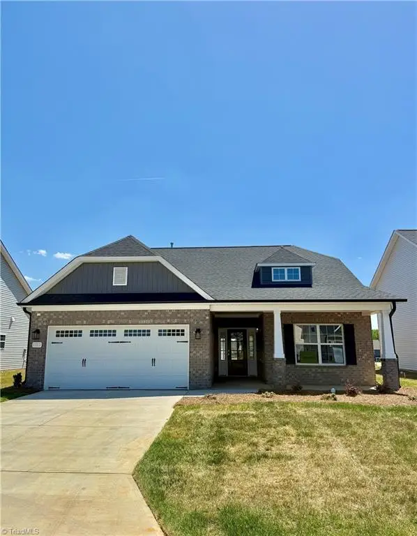 1123 Nantucket Drive #Lot 89, Mebane, NC 27302 - #1