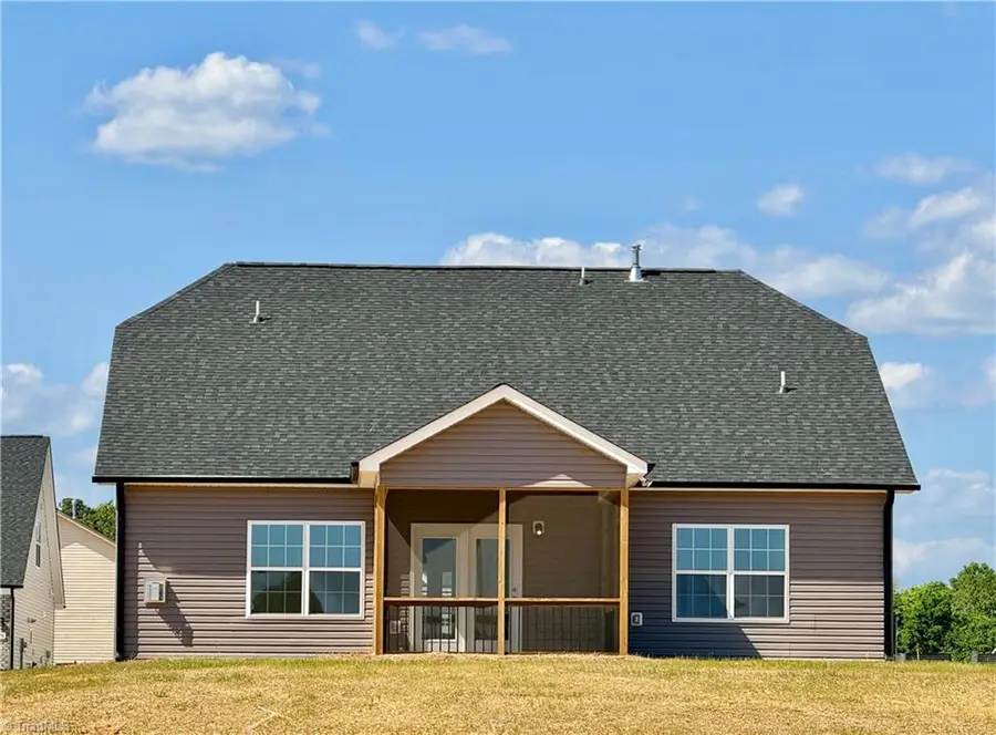 1123 Nantucket Drive #Lot 89, Mebane, NC 27302 - #2