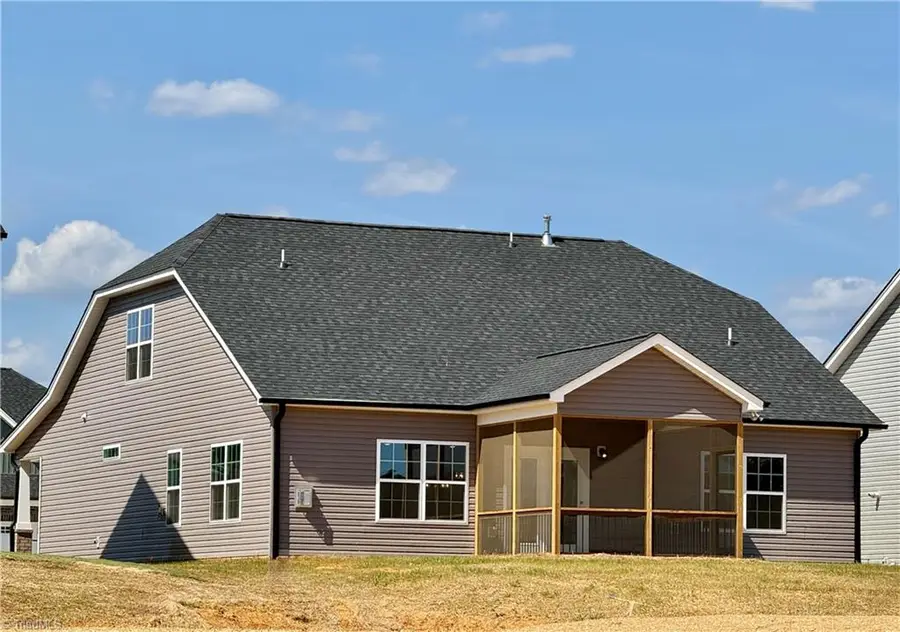 1123 Nantucket Drive #Lot 89, Mebane, NC 27302 - #3