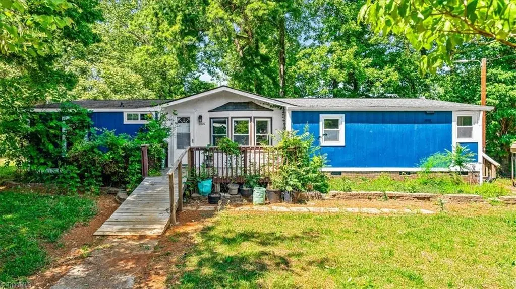 5100 Yale Court, Graham, NC 27253 - #1