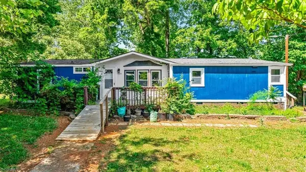 5100 Yale Court, Graham, NC 27253