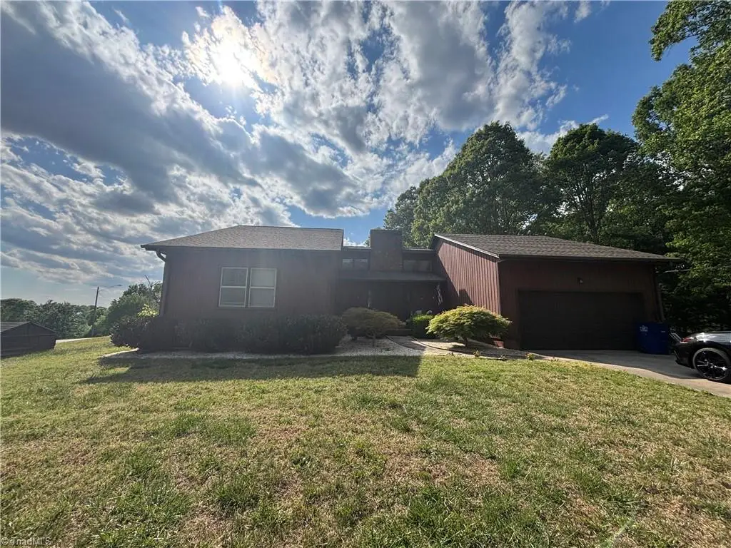 4220 Mae Len Drive, Winston Salem, NC 27107 - #1