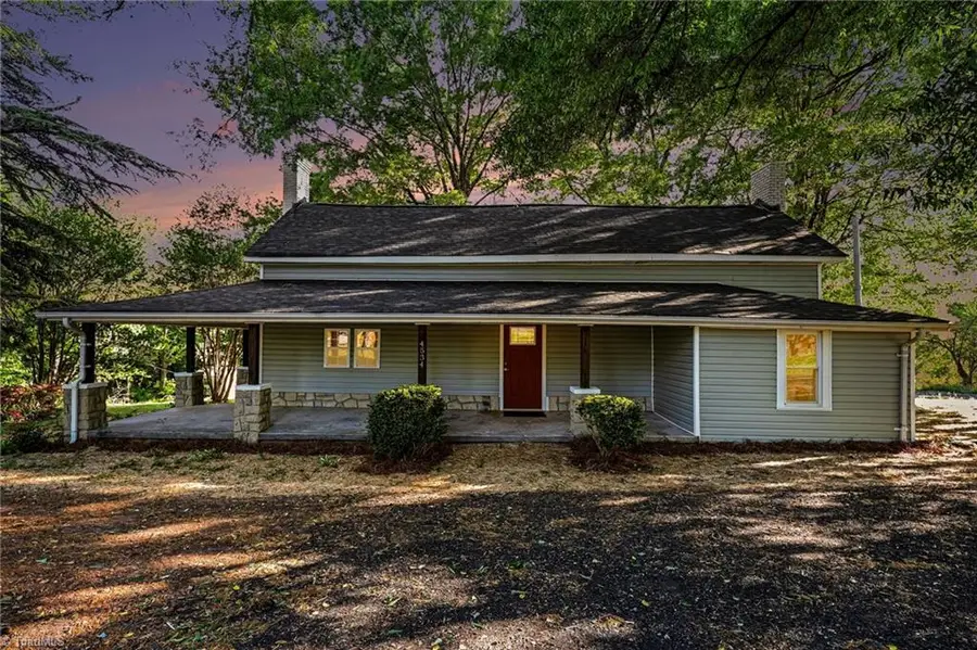 4534 Rocklane Drive, Walkertown, NC 27051 - #2