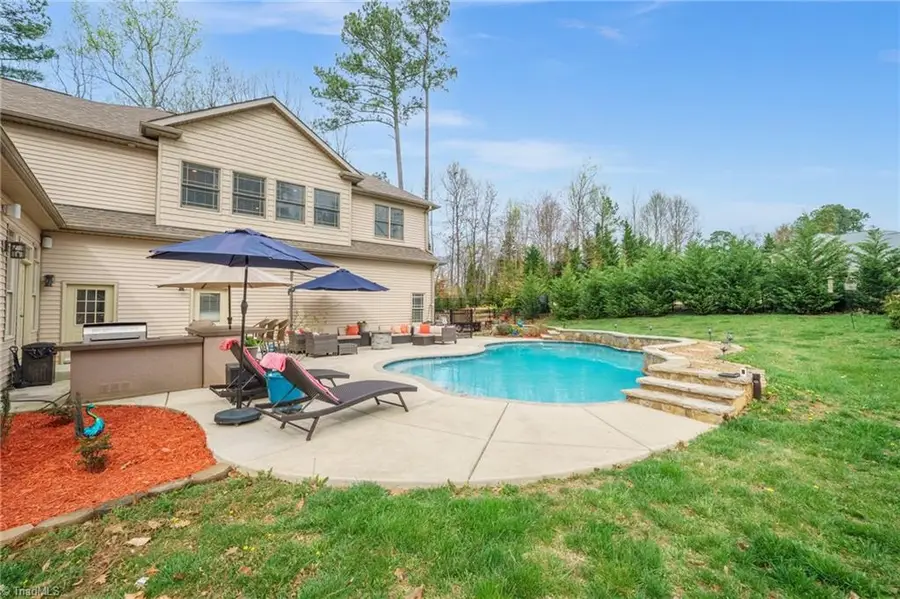 140 Pine Bluff Drive, Mooresville, NC 28117 - #3