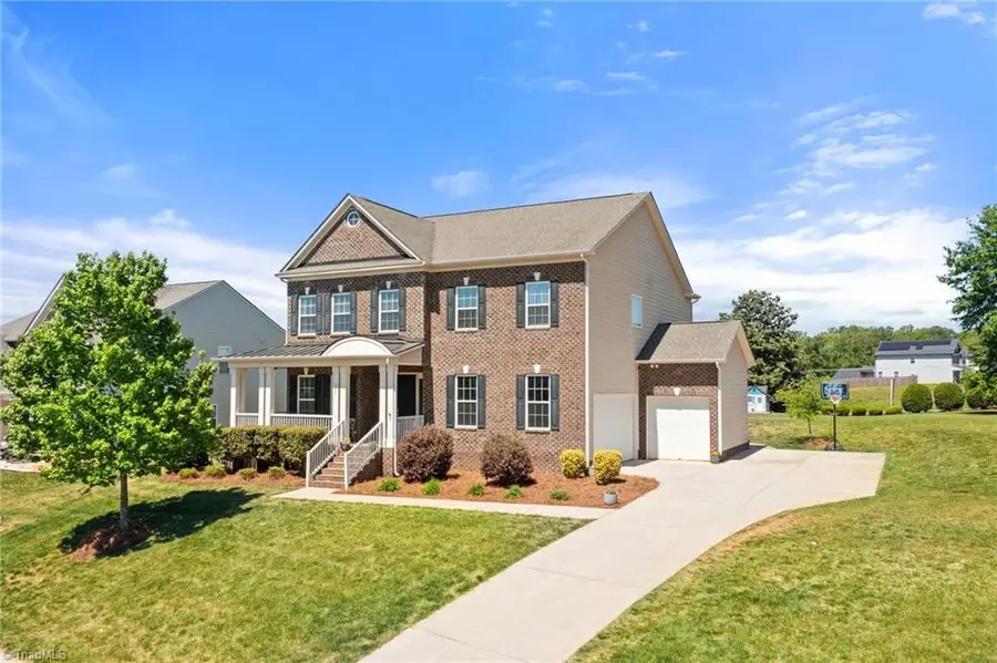 100 Kreeger Court, King, NC 27021 - #2