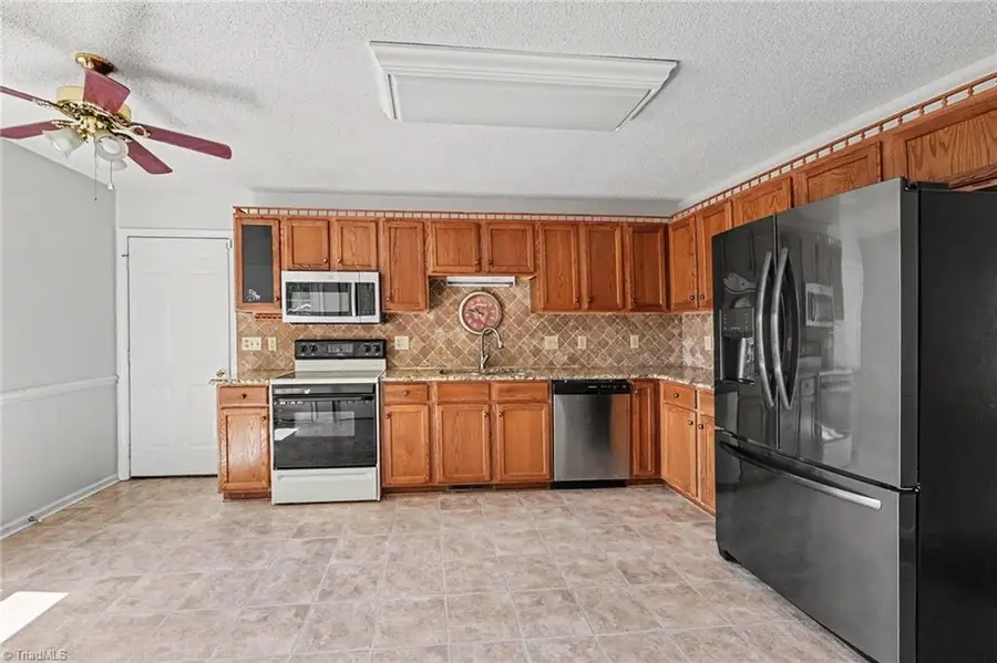 641 Creekridge Drive, Eden, NC 27288 - #3