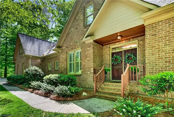 5407 Deer Trail Road, Summerfield, NC 28358