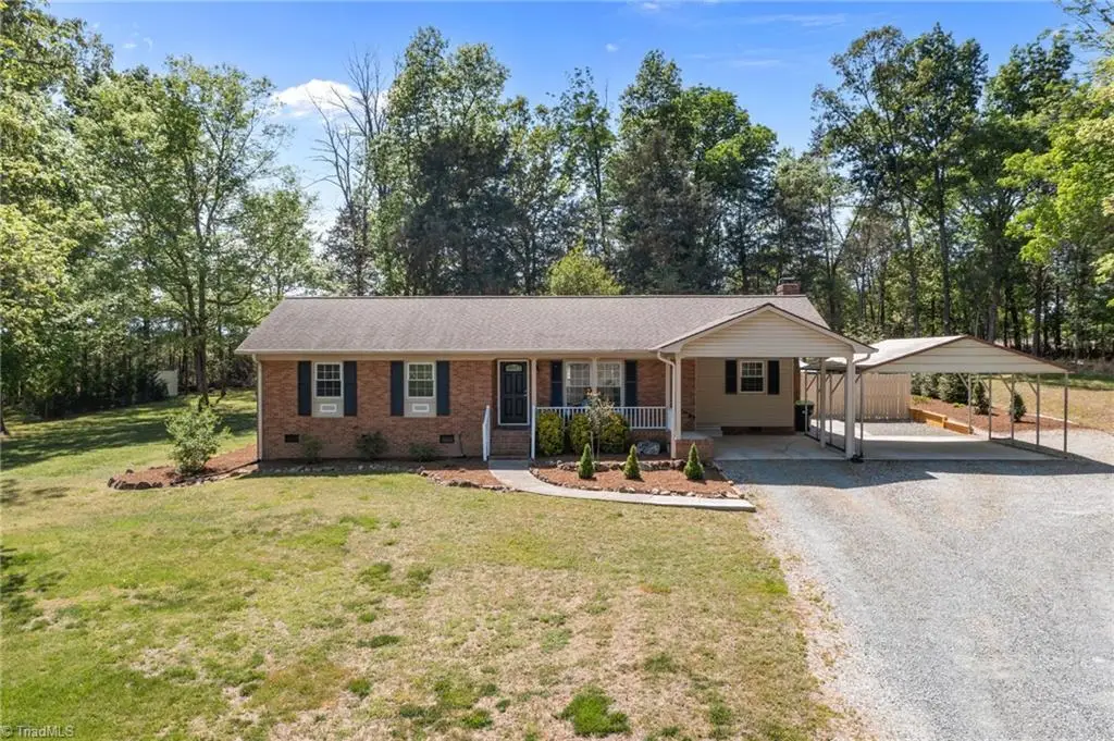 2617 Keck Drive, Burlington, NC 27215 - #1