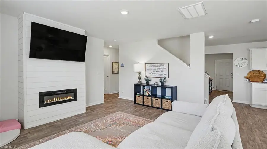 161 Hickory View Lane, Lexington, NC 27292 - #3