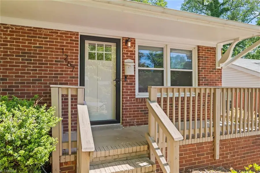1267 Tredwell Drive, Winston Salem, NC 27103 - #3