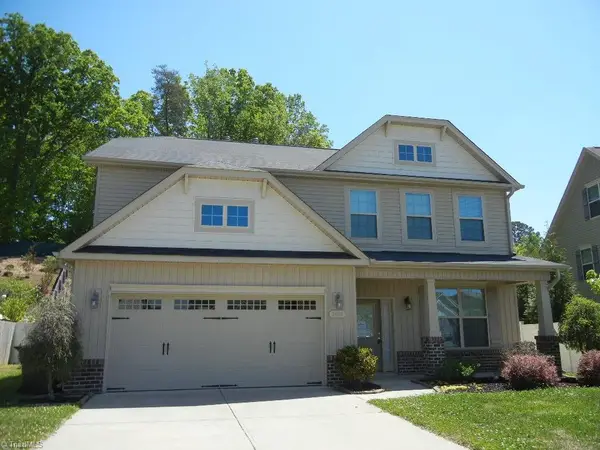 3681 Vestavia Drive, Kernersville, NC 27284