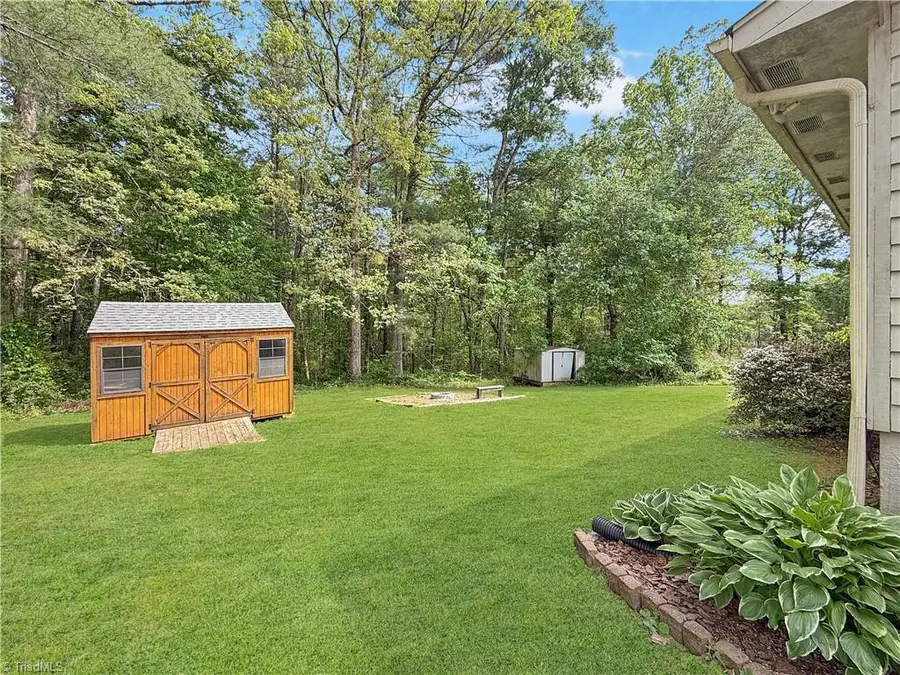 265 Montieth Acres Road, Hays, NC 28635 - #2