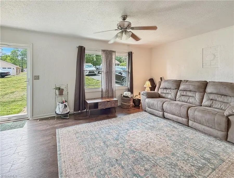 265 Montieth Acres Road, Hays, NC 28635 - #3