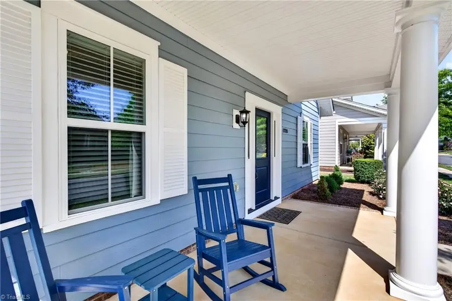 1778 Eastover Drive, Kernersville, NC 27284 - #3