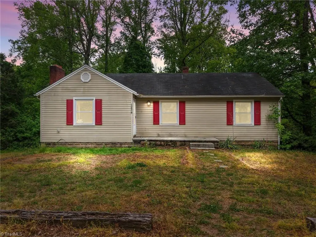1361 Wentworth Street, Reidsville, NC 27320 - #1