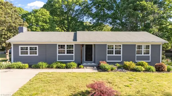 116 Ogden School Road, Kernersville, NC 27284