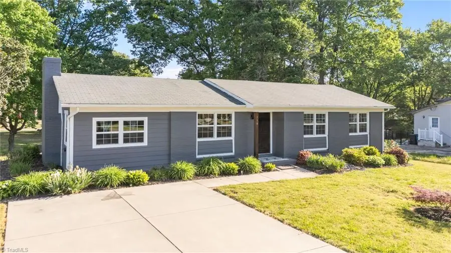 116 Ogden School Road, Kernersville, NC 27284 - #2