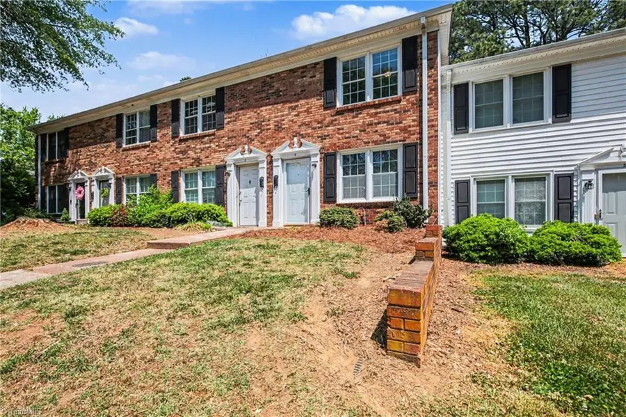 311 Salisbury Street #4, Kernersville, NC 27284 - #2