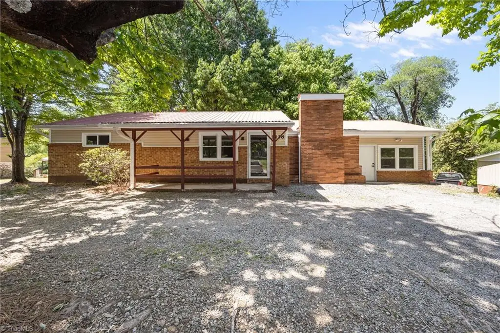 1138 Liberty Drive, Thomasville, NC 27360 - #1