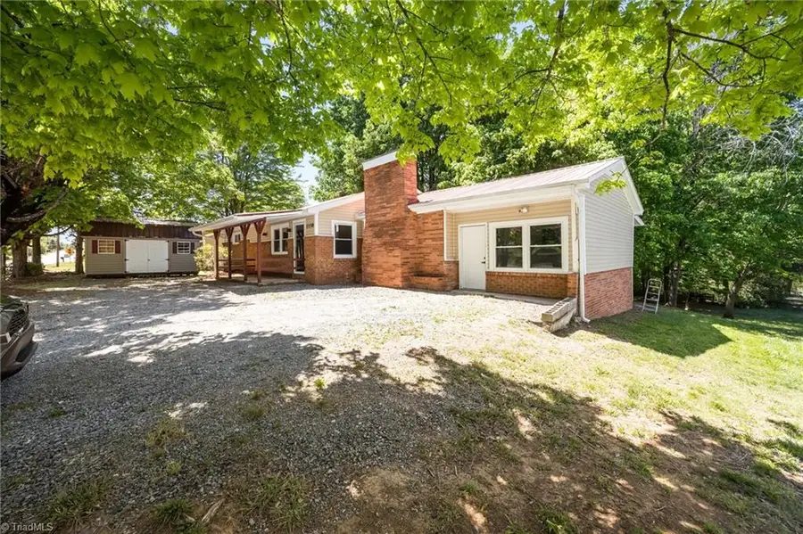 1138 Liberty Drive, Thomasville, NC 27360 - #2