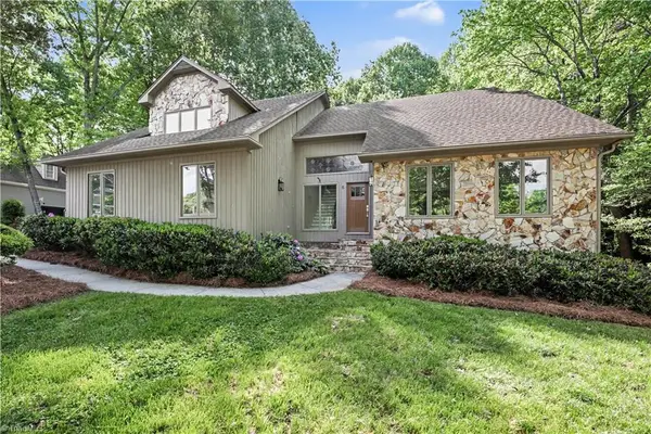 5 Provence Court, Greensboro, NC 27410