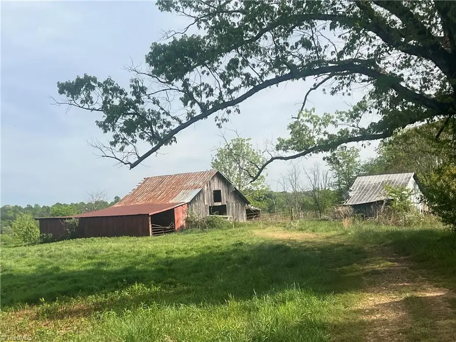 0000 George Chandler Road, Mount Airy, NC 27030 - #3