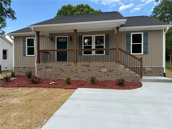 315 Small Street, Thomasville, NC 27360