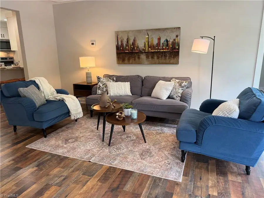 315 Small Street, Thomasville, NC 27360 - #2