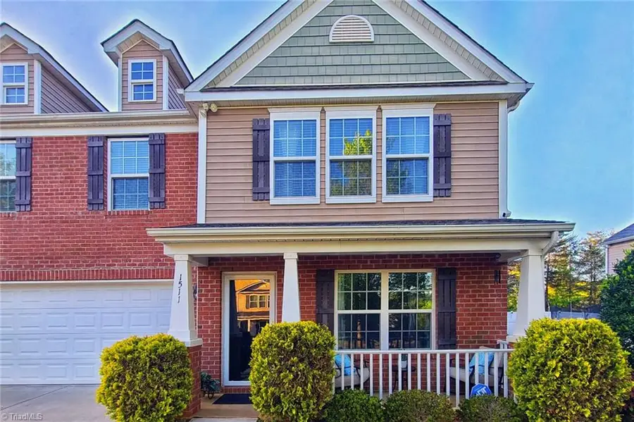 1511 Weatherend Drive, Rural Hall, NC 27045 - #2