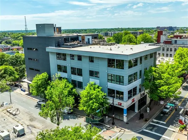 400 W 4th Street #301, Winston-Salem, NC 27101