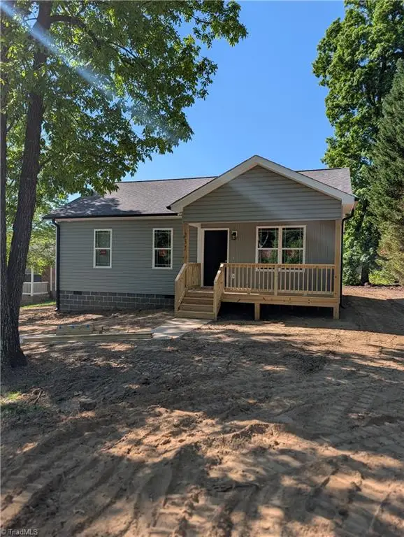 232 Crestwood Circle, High Point, NC 27260