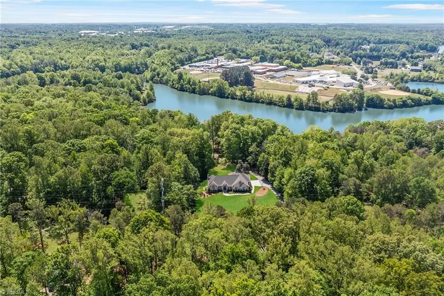 1002 Pleasant Drive, Mebane, NC 27302 - #2