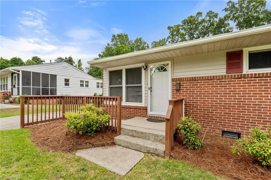 3012 Shamrock Drive, Greensboro, NC 27408 - #3