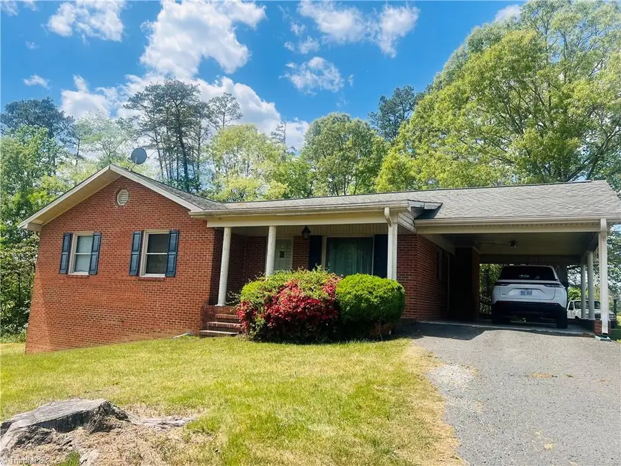 505 Belvue Drive, Mount Airy, NC 27030 - #3