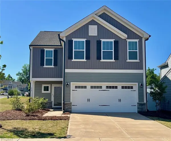 146 Centerpiece Drive, High Point, NC 27265