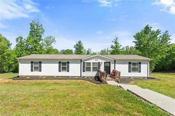 215 Lester Price Road, Stoneville, NC 27048