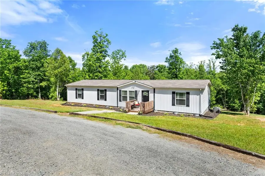 215 Lester Price Road, Stoneville, NC 27048 - #2