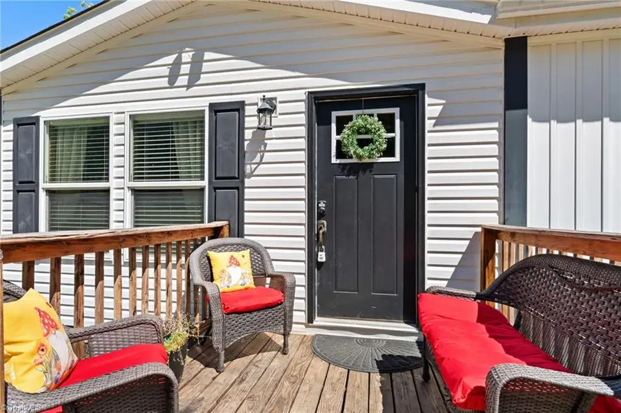 215 Lester Price Road, Stoneville, NC 27048 - #3