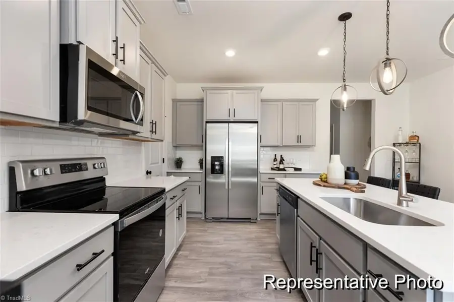 3809 Biddle Street #77, Greensboro, NC 27405 - #2