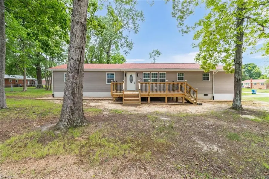 501 Lake Drive, Archdale, NC 27263 - #2