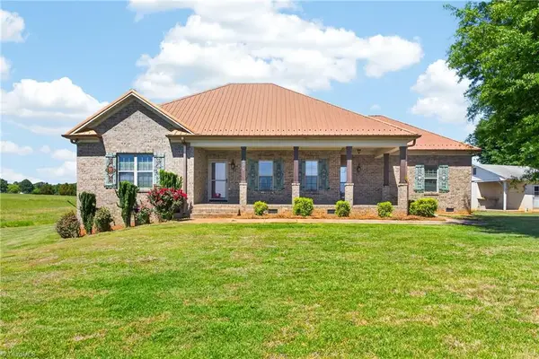 605 Walter Meadows Road, Randleman, NC 27317